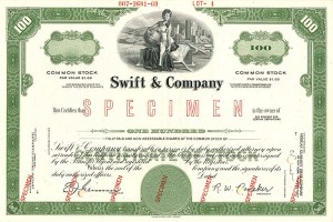 Swift and Co.